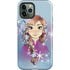 Disney Frozen Anna Portrait iPhone 12 Pro Max Impact Case