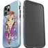 Disney Frozen Anna Portrait iPhone 12 Pro Max Impact Case