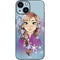 Disney Frozen Anna Portrait iPhone 13 Mini Skin