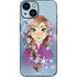 Disney Frozen Anna Portrait iPhone 13 Mini Skin