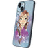 Disney Frozen Anna Portrait iPhone 13 Mini Skin