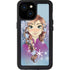 Disney Frozen Anna Portrait iPhone 13 Mini Waterproof Case