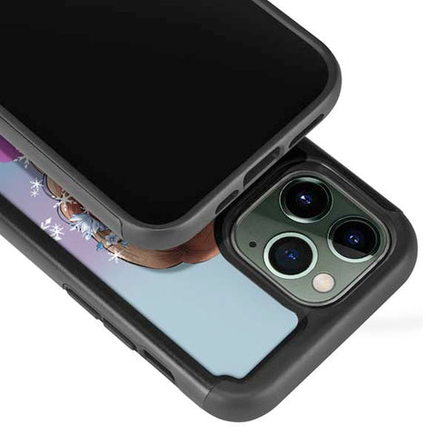 Disney Frozen Anna Portrait iPhone 13 Pro Cargo Case
