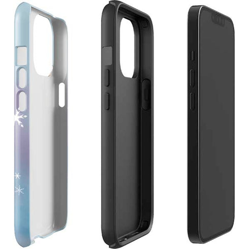 Disney Frozen Anna Portrait iPhone 13 Pro Max Impact Case