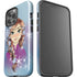 Disney Frozen Anna Portrait iPhone 13 Pro Max Impact Case