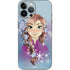 Disney Frozen Anna Portrait iPhone 13 Pro Max Skin