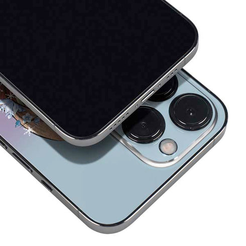 Disney Frozen Anna Portrait iPhone 13 Pro Skin
