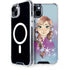 Disney Frozen Anna Portrait iPhone 15 Plus MagSafe Case