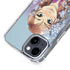 Disney Frozen Anna Portrait iPhone 15 Plus MagSafe Case