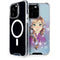 Disney Frozen Anna Portrait iPhone 15 Pro MagSafe Case