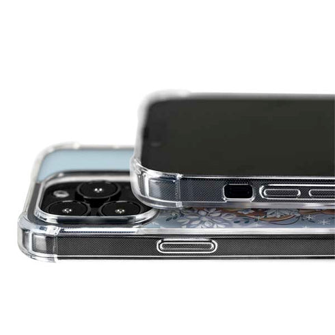 Disney Frozen Anna Portrait iPhone 14 Pro MagSafe Case