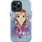 Disney Frozen Anna Portrait iPhone 15 Pro Max Impact Case