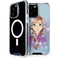 Disney Frozen Anna Portrait iPhone 14 Pro Max MagSafe Case