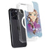 Disney Frozen Anna Portrait iPhone 14 Pro Max MagSafe Case