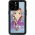 Disney Frozen Anna Portrait iPhone 14 Pro Max Waterproof Case