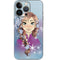 Disney Frozen Anna Portrait iPhone 14 Pro Skin