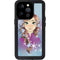Disney Frozen Anna Portrait iPhone 14 Pro Waterproof Case