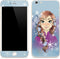 Disney Frozen Anna Portrait iPhone 6/6s Plus Skin