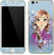 Disney Frozen Anna Portrait iPhone 6/6s Skin