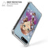 Disney Frozen Anna Portrait iPhone 7/8 Plus Clear Case