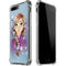 Disney Frozen Anna Portrait iPhone 7/8 Plus Clear Case
