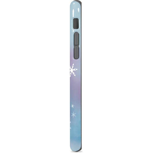 Disney Frozen Anna Portrait iPhone 7 Pro Case