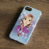 Disney Frozen Anna Portrait iPhone 7 Pro Case