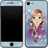 Disney Frozen Anna Portrait iPhone 7 Skin