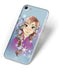 Disney Frozen Anna Portrait iPhone 8 Skin