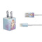 Disney Frozen Anna Portrait iPhone Charger (5W USB) Skin