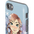 Disney Frozen Anna Portrait iPhone SE (2nd & 3rd Gen) Pro Case