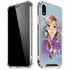 Disney Frozen Anna Portrait iPhone XR Clear Case