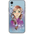Disney Frozen Anna Portrait iPhone XR Skin