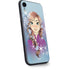 Disney Frozen Anna Portrait iPhone XR Skin
