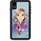 Disney Frozen Anna Portrait iPhone XR Waterproof Case