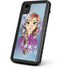 Disney Frozen Anna Portrait iPhone XR Waterproof Case