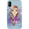 Disney Frozen Anna Portrait iPhone XS Pro Case