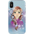 Disney Frozen Anna Portrait iPhone XS Pro Case