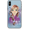 Disney Frozen Anna Portrait iPhone XS Skin