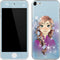 Disney Frozen Anna Portrait Apple iPod Skin