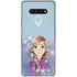 Disney Frozen Anna Portrait LG Stylo 6 Clear Case