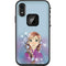 Disney Frozen Anna Portrait LifeProof Fre iPhone Skin