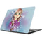 Disney Frozen Anna Portrait Apple MacBook Skin