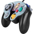 Disney Frozen Anna Portrait Nintendo GameCube Controller Skin