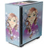 Disney Frozen Anna Portrait NZXT H510 Compact ATX Mid-Tower Case Skin