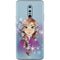 Disney Frozen Anna Portrait OnePlus 7 Pro Skin