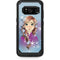 Disney Frozen Anna Portrait Otterbox Commuter Galaxy Skin