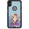 Disney Frozen Anna Portrait Otterbox Commuter iPhone Skin