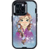 Disney Frozen Anna Portrait Otterbox Defender iPhone Skin