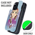 Disney Frozen Anna Portrait Otterbox Defender iPhone Skin